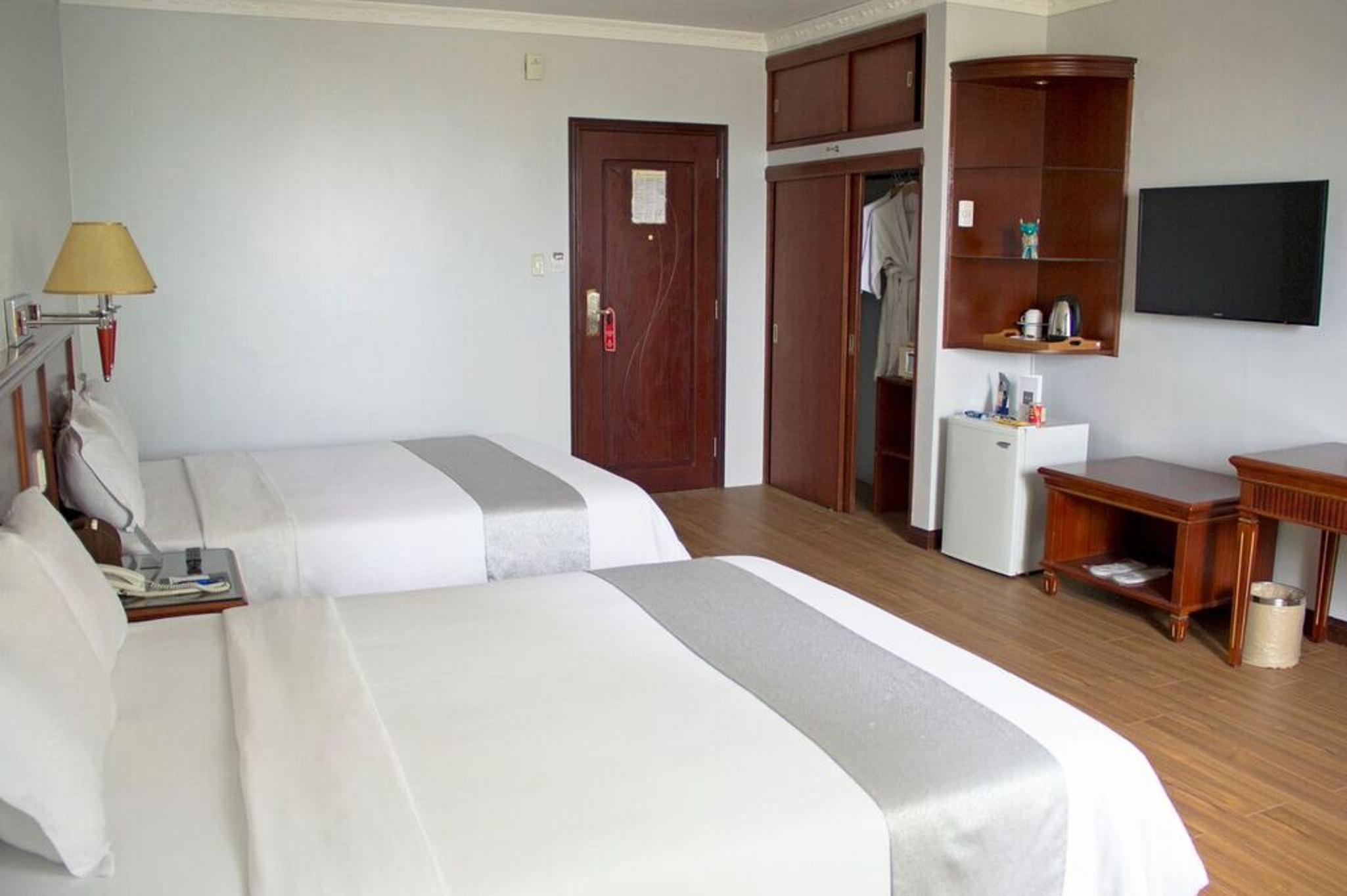 Hotel Kingdom Lima