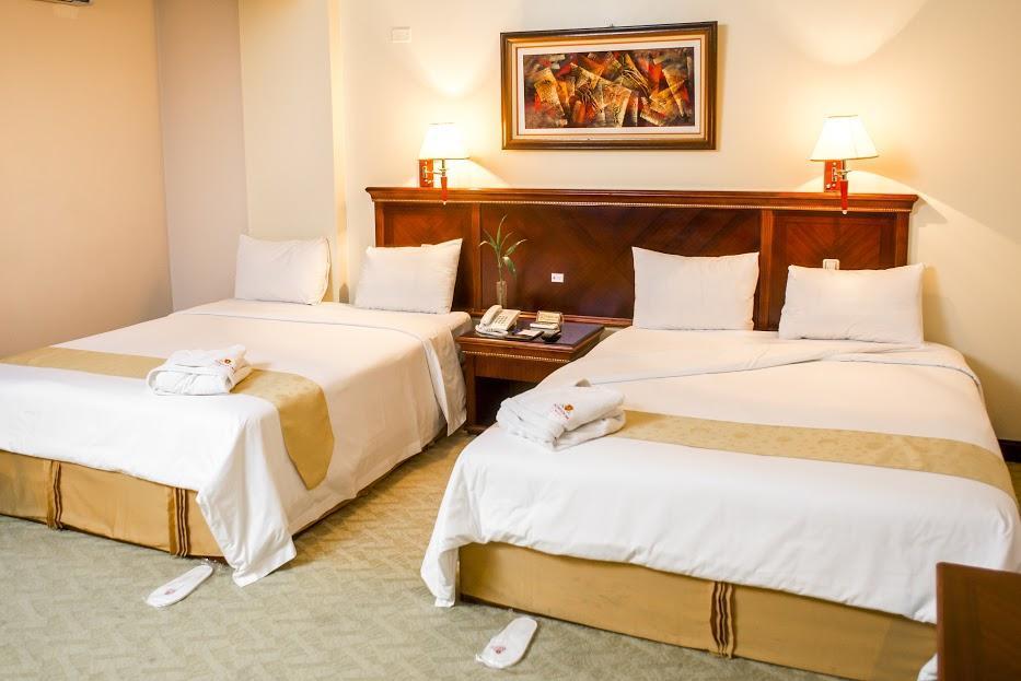 Kingdom Hotel