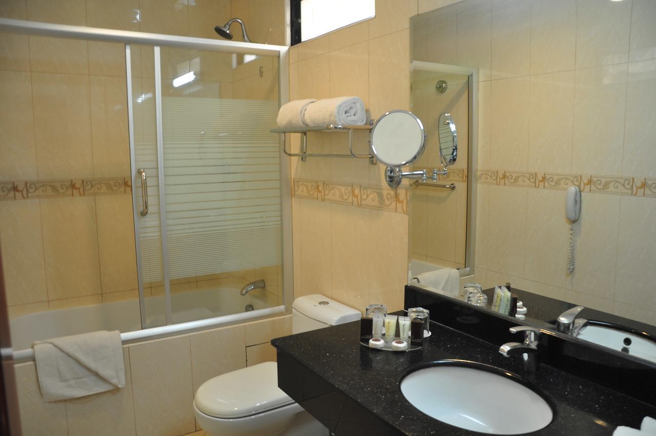 Kingdom 4* Lima