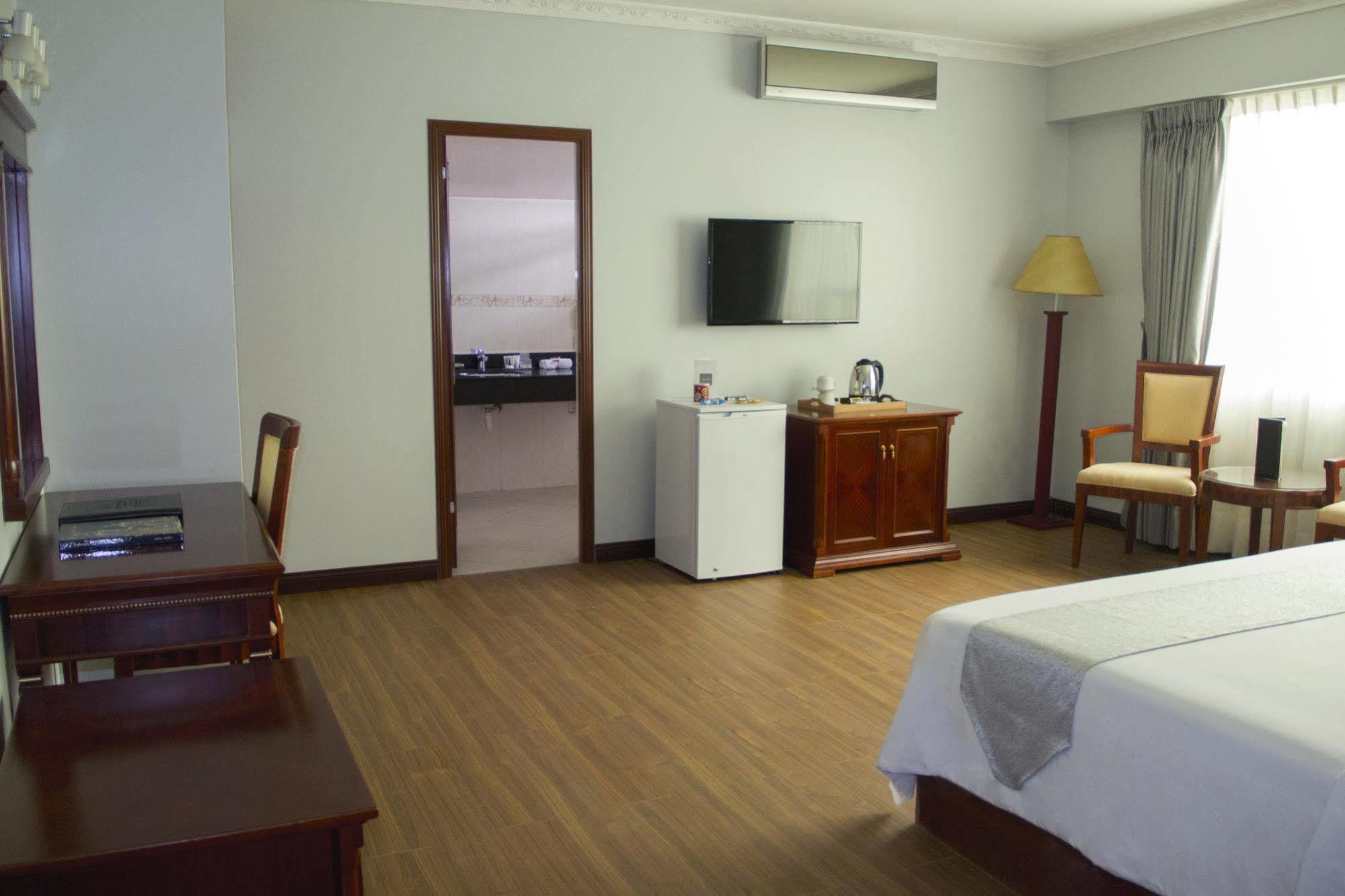 Hotel Kingdom 4*