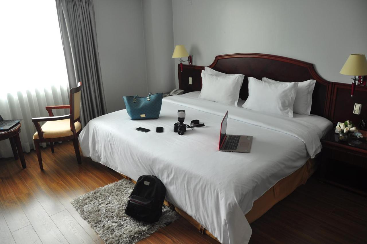 Hotel Kingdom Lima
