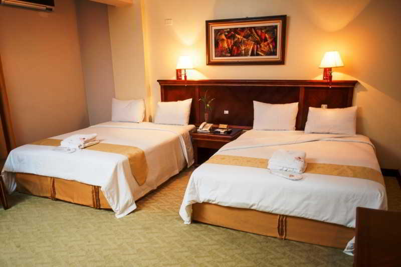 Kingdom Hotel Lima
