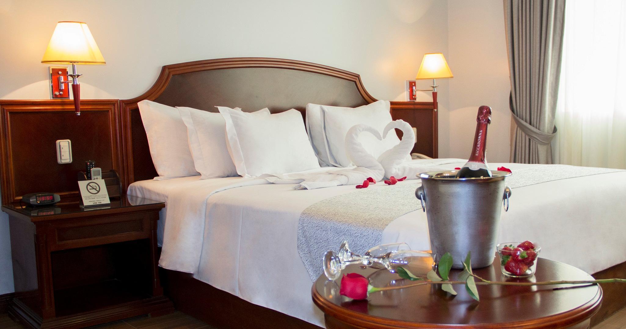 Hotel Kingdom Lima