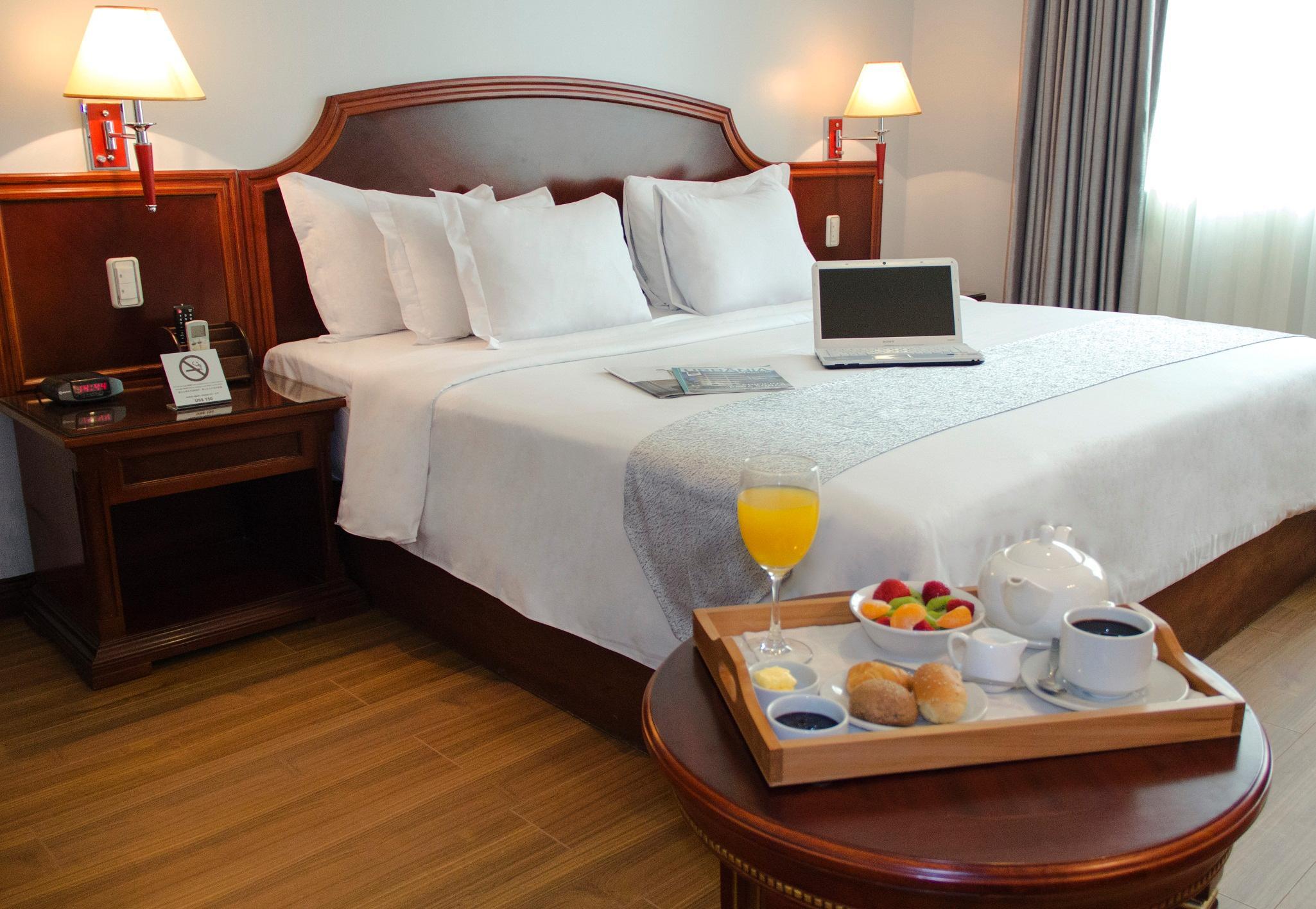 Kingdom 4* Lima
