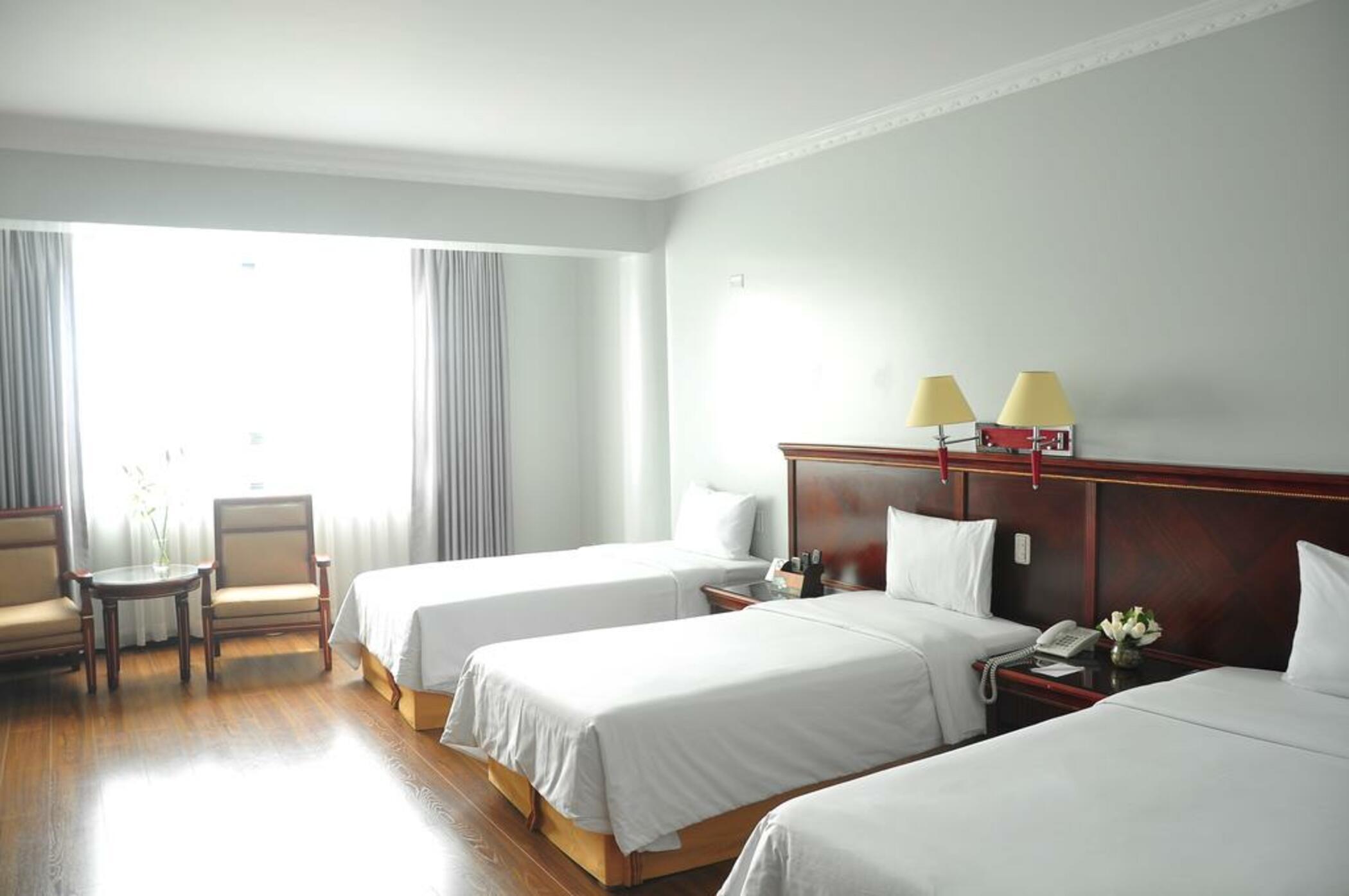 Kingdom Hotel Lima