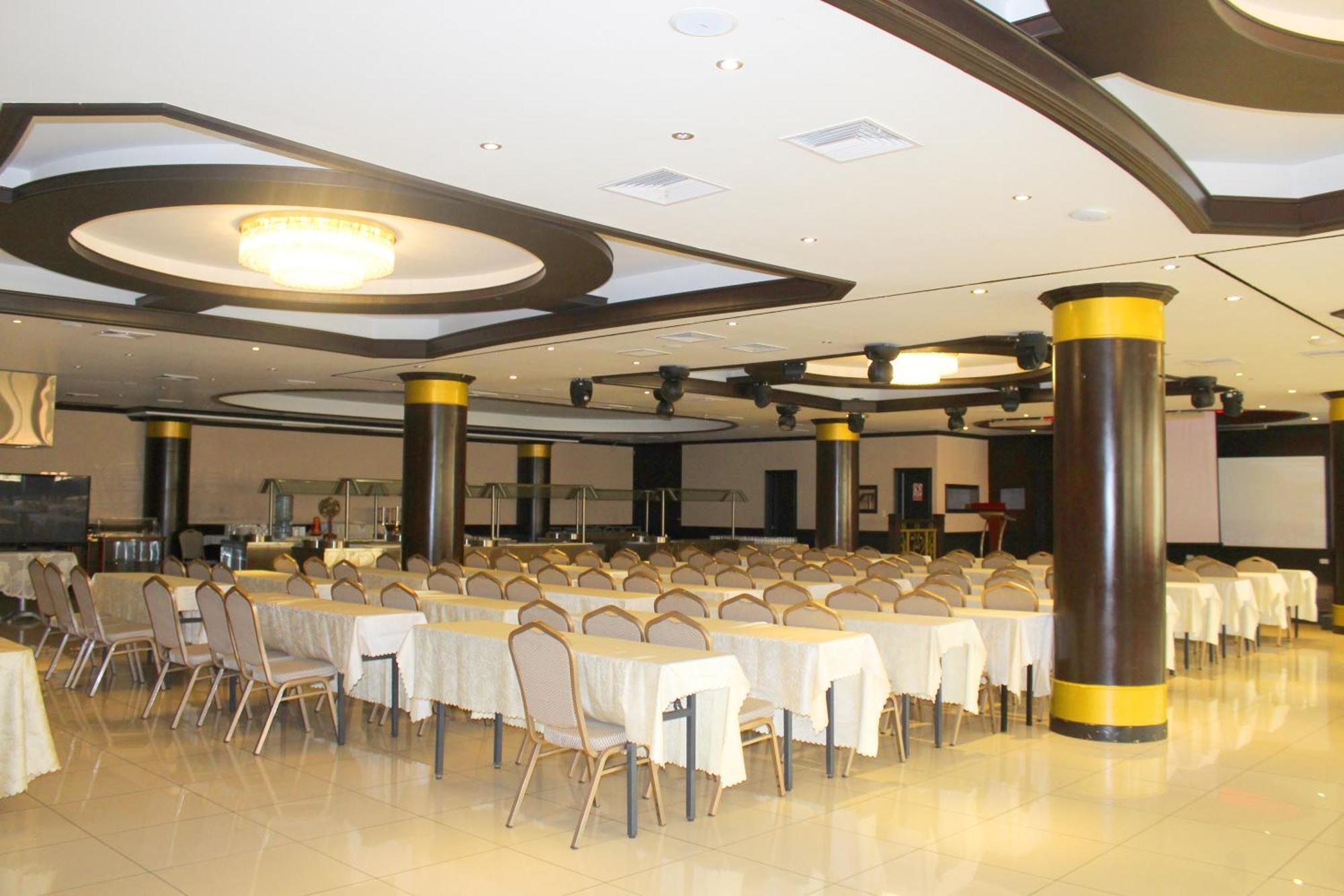 Hotel Kingdom Lima