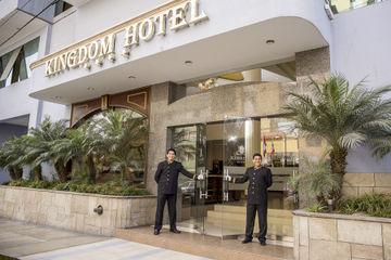 Kingdom Hotel