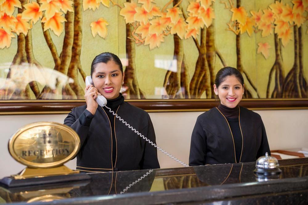 Hotel Kingdom