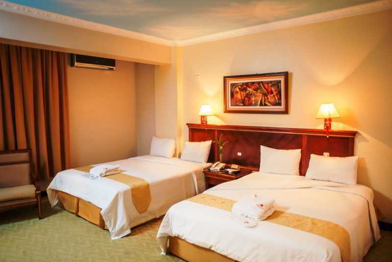 Kingdom Hotel