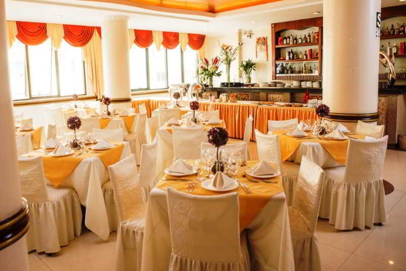 Hotel Kingdom Lima