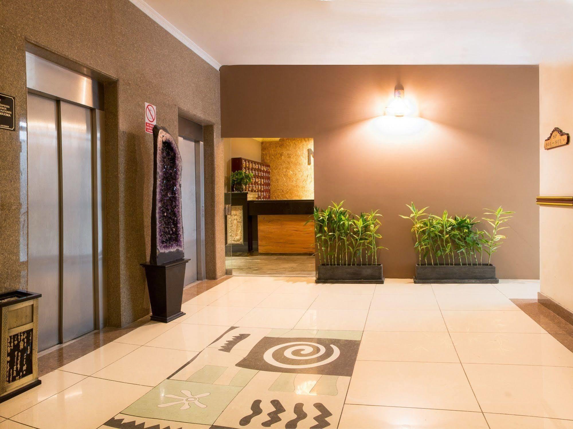 Hotel Kingdom Lima
