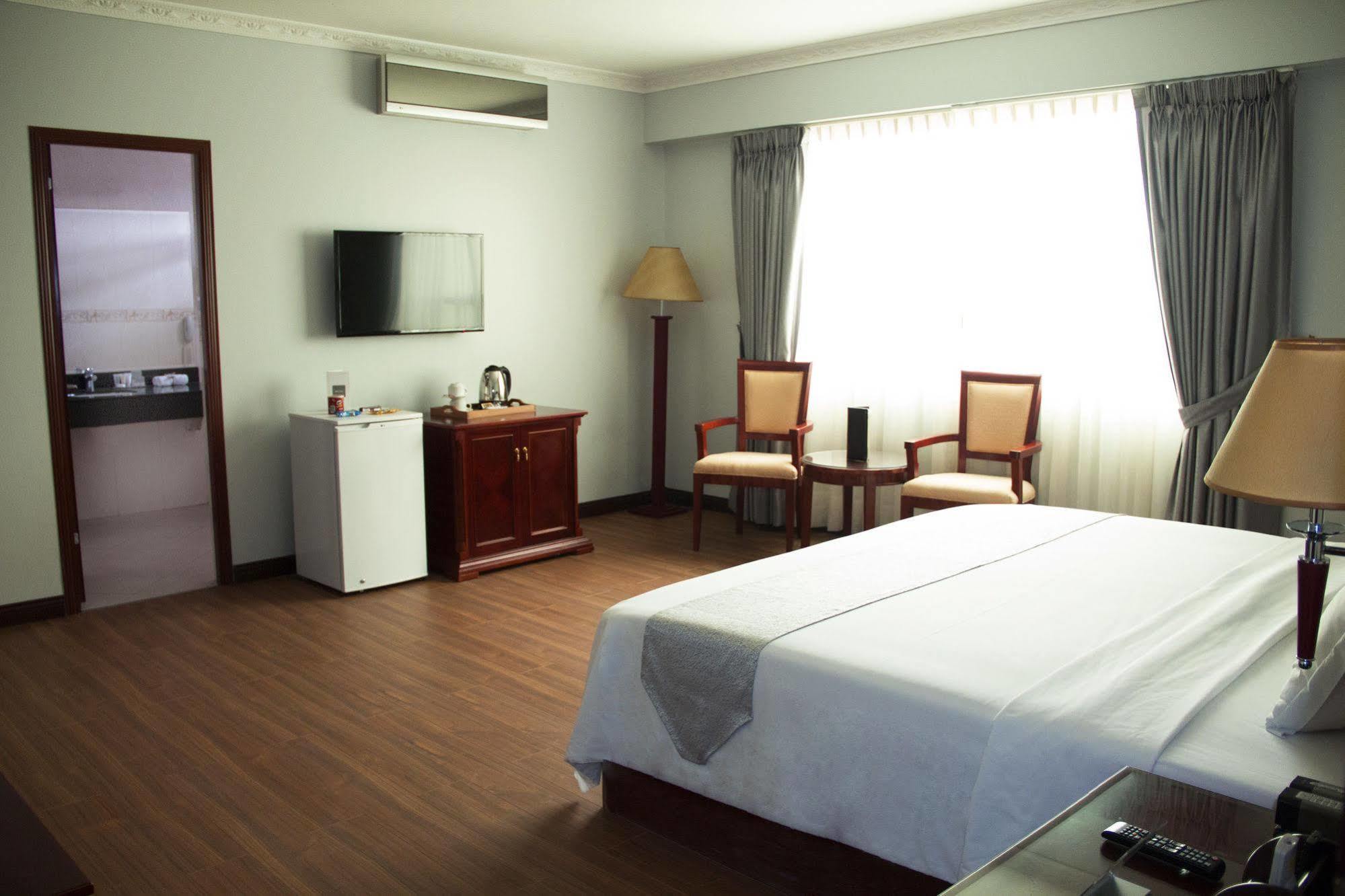 Hotel Kingdom