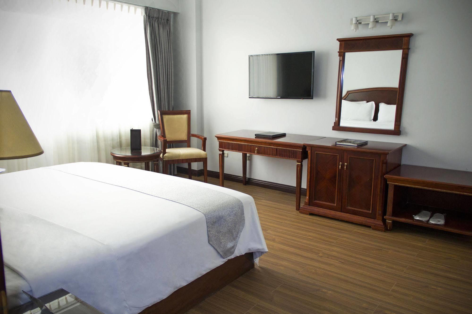 Hotel Kingdom Lima