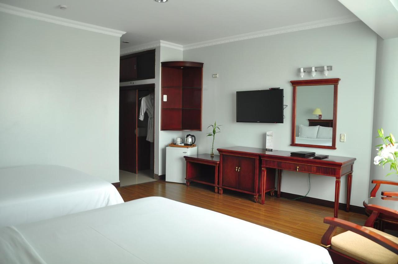 Hotel Kingdom
