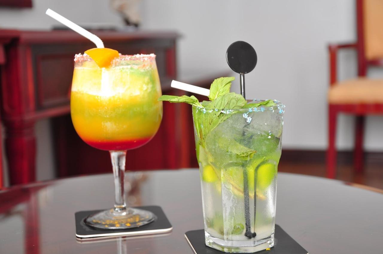 Kingdom Hotel Lima