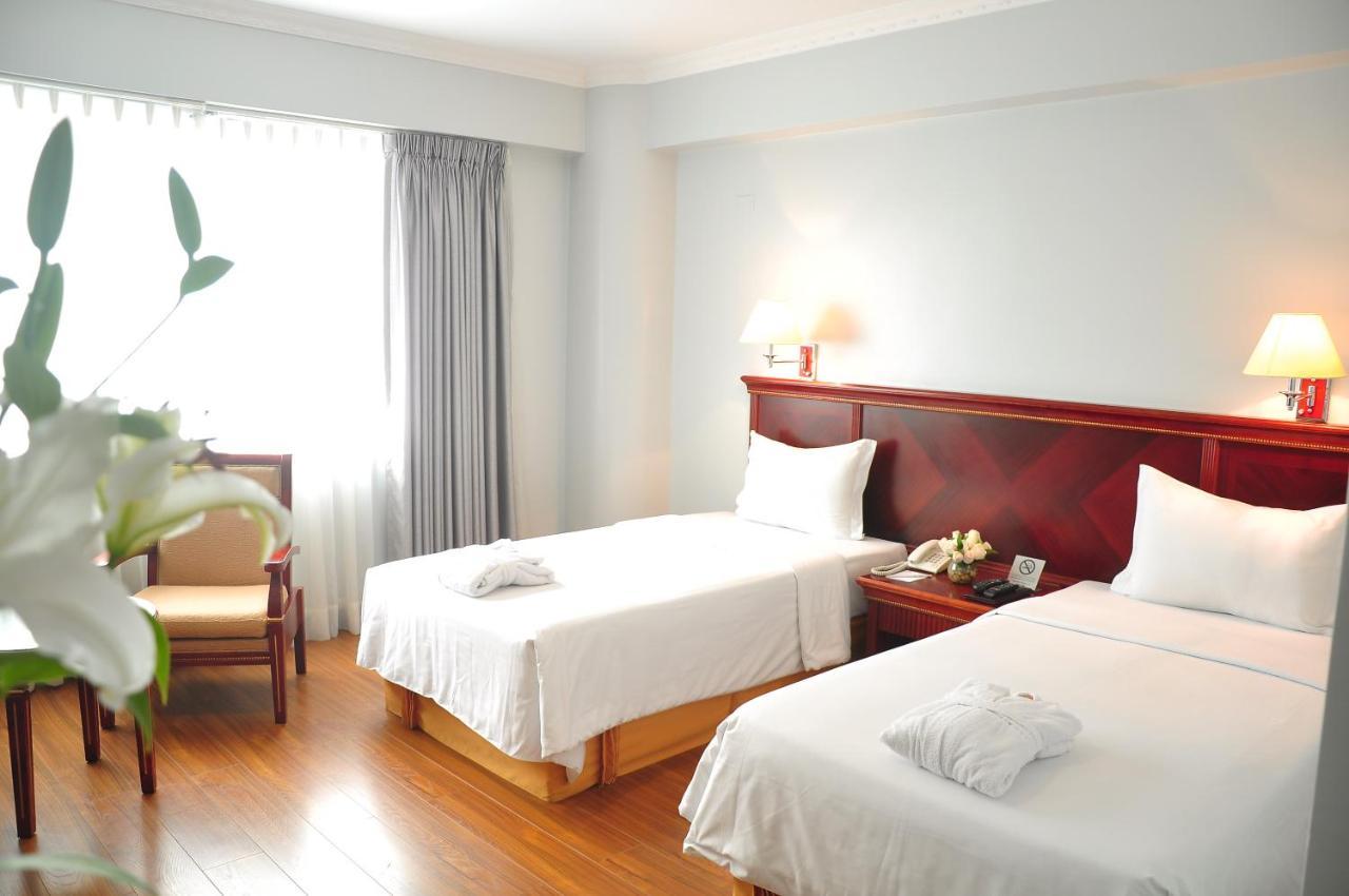 Hotel Kingdom 4*