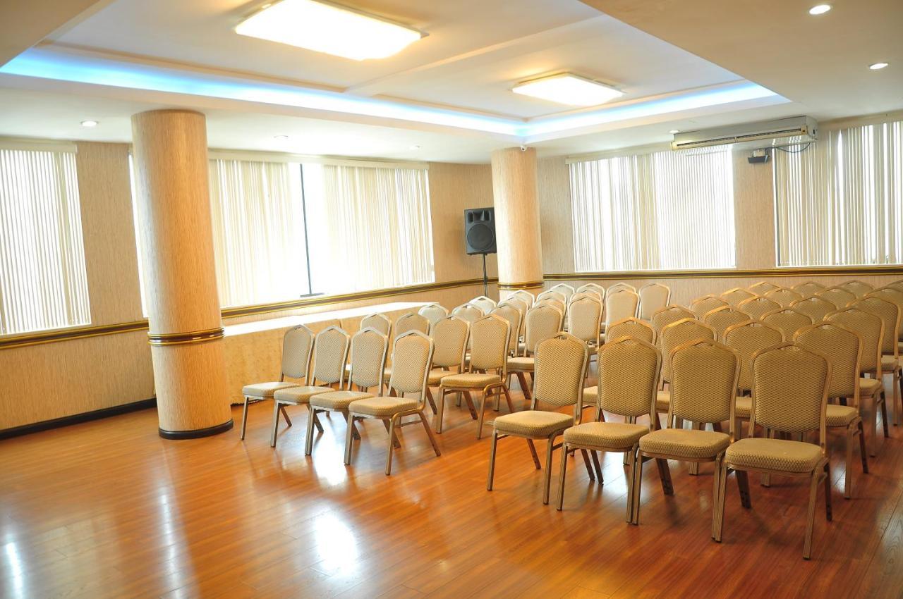 Kingdom Hotel Lima