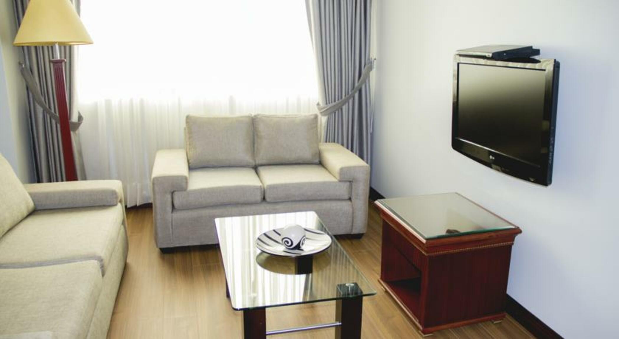 Kingdom Hotel