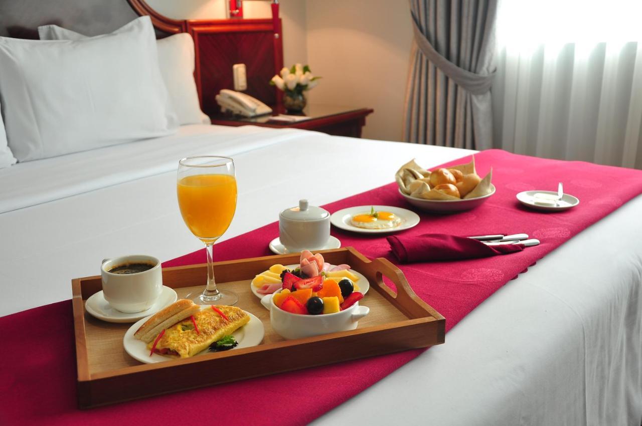 Hotel Kingdom Lima
